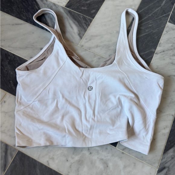 Align Tank - Picture 2 of 2